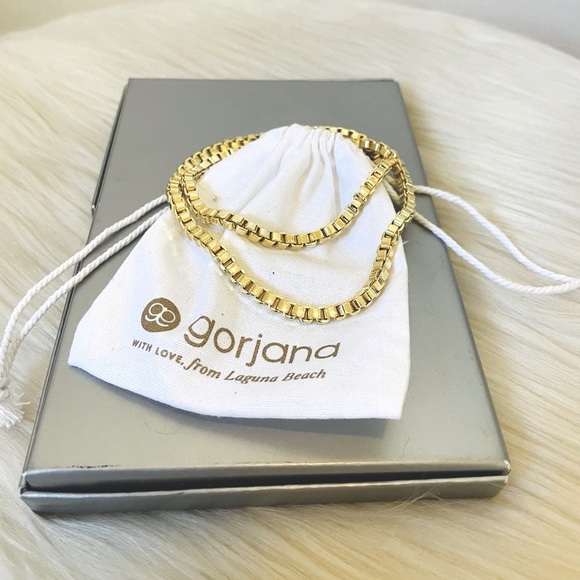 Gorjana Jewelry - Gorjana “Bodhi” Necklace